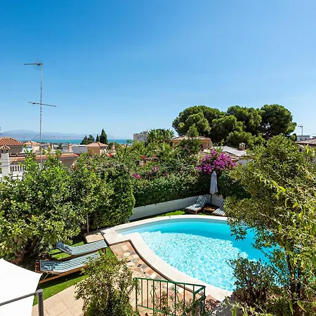 Casa de Férias Victoria, Torremolinos