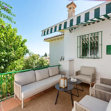 Victoria, Casa de Férias Torremolinos